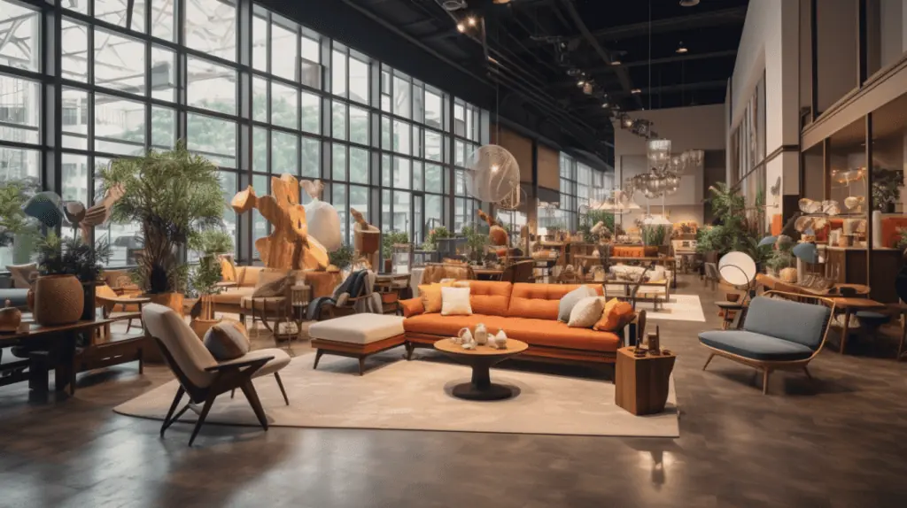 Best Furniture Stores in Singapore: Discover the Top Places to Shop for Stylish Home D&eacute;cor!