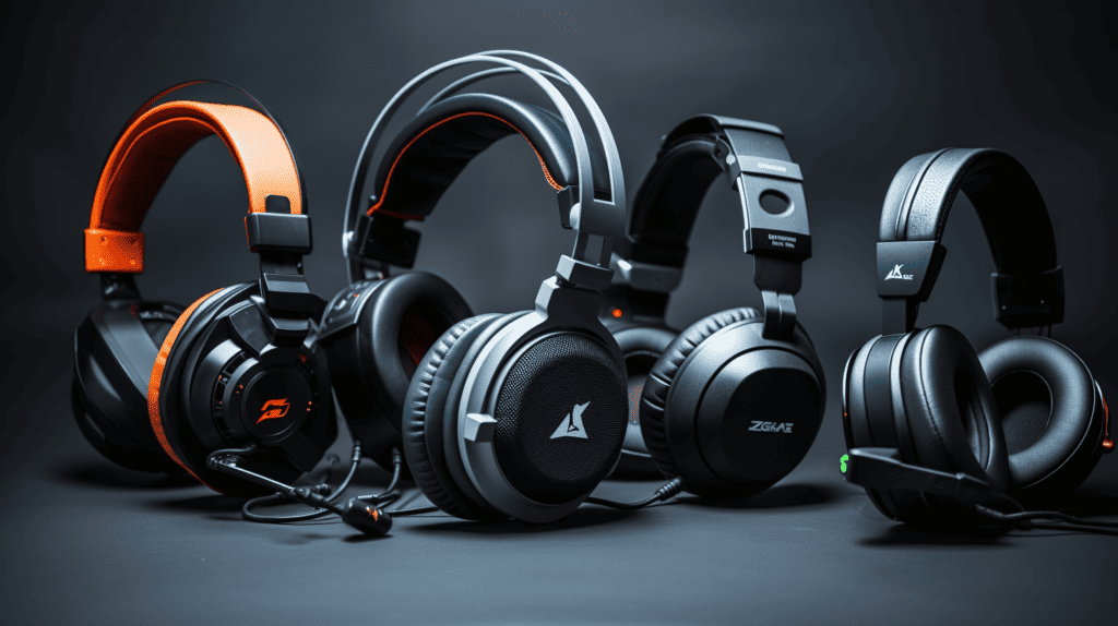 Best Gaming Headsets in Singapore: Top Picks for Immersive Gaming Experience