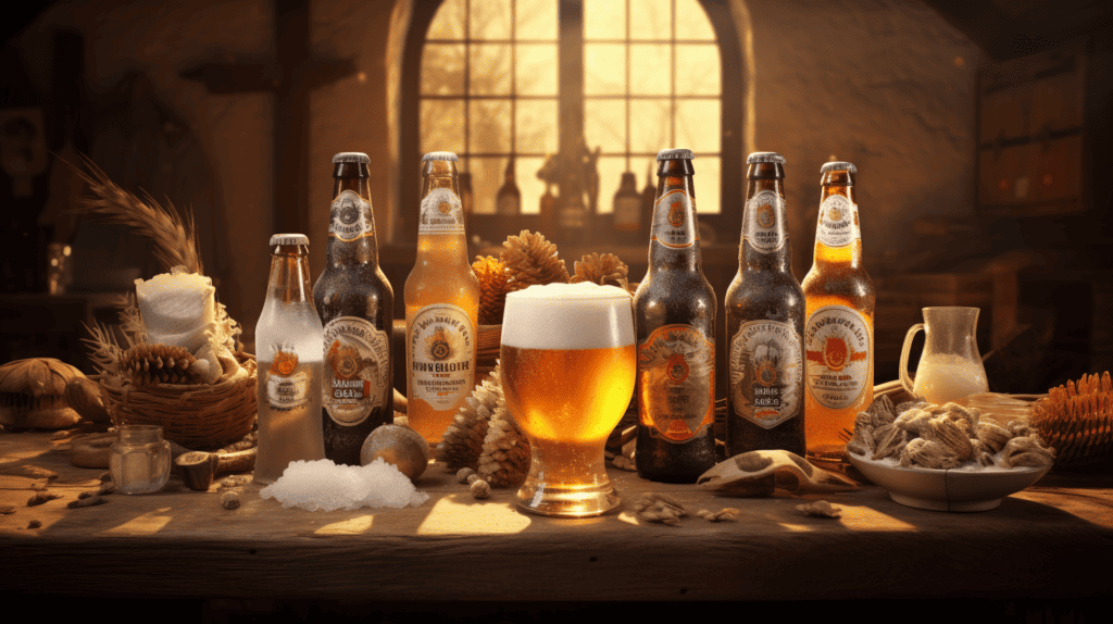 Best German Beer Brands: Top Picks for Authentic Brews