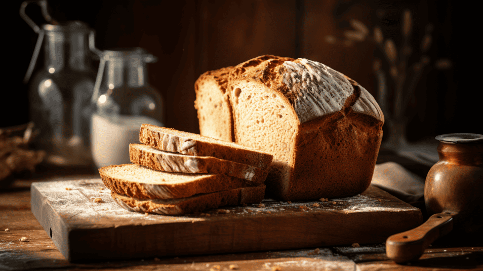Best Gluten Free Bread Brand: Top Picks for Delicious and Healthy Bread Alternatives
