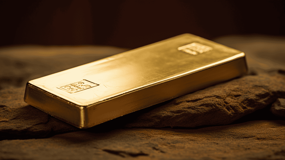Best Gold Bar Brand to Buy: Top Picks for Investment
