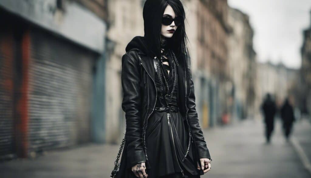 Best-Goth-Clothing-Brands-Singapore