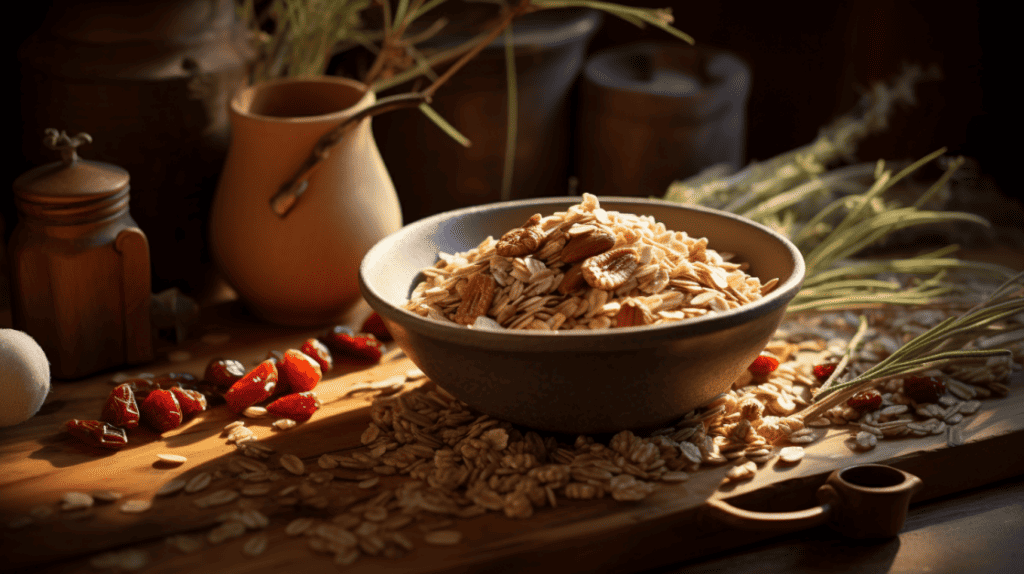 Best Granola Brands: Top Picks for a Delicious and Healthy Breakfast