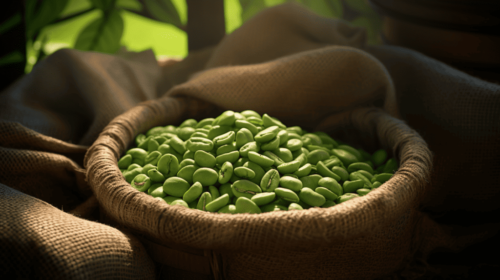 Best Green Coffee Bean Brands: Top Picks for Your Morning Cup of Joe