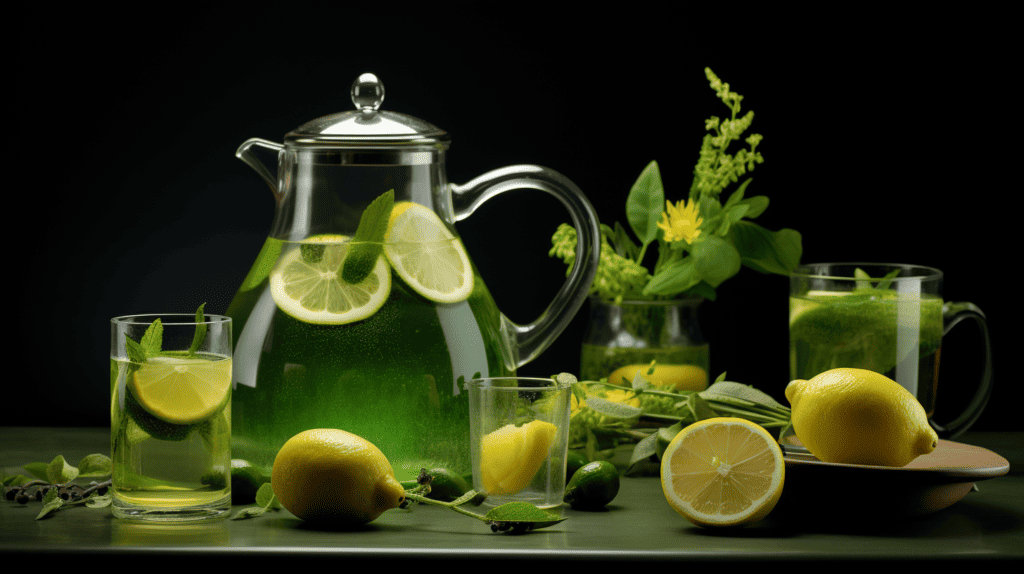 Best Green Tea Brands for Skin: Top Picks for a Glowing Complexion
