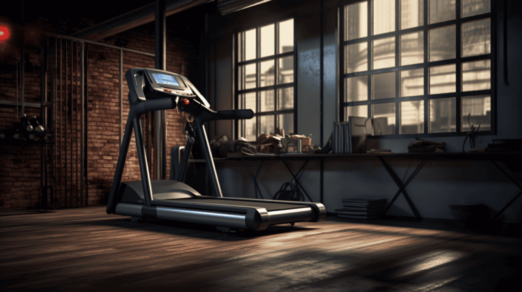 Best Gym Machine Brands: Top Picks for Your Fitness Journey