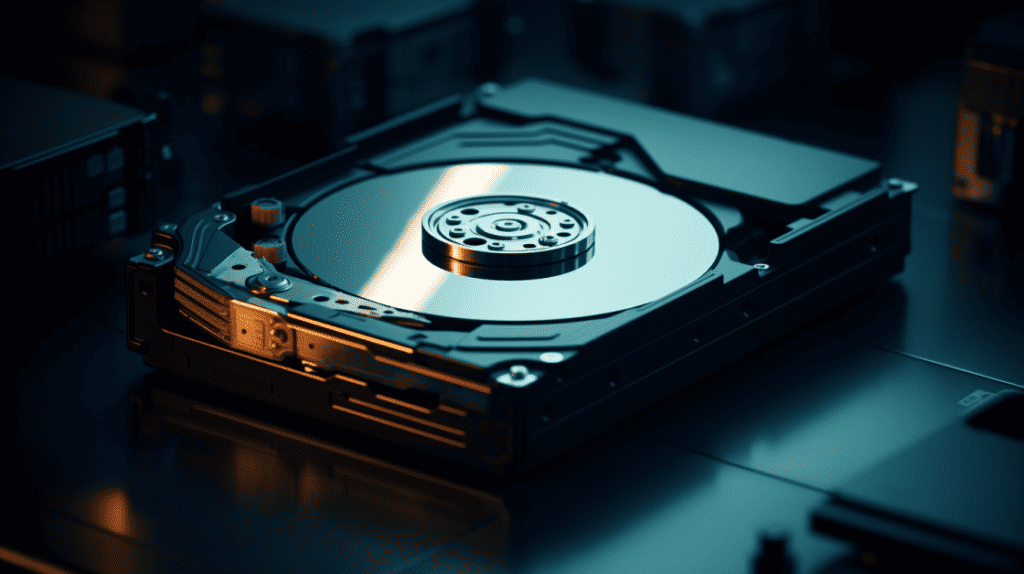Best Hard Disk Brands: Top Picks for Reliable Storage Solutions