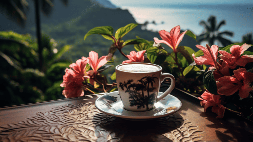 Best Hawaiian Coffee Brands: Discover the Rich Flavors of the Islands