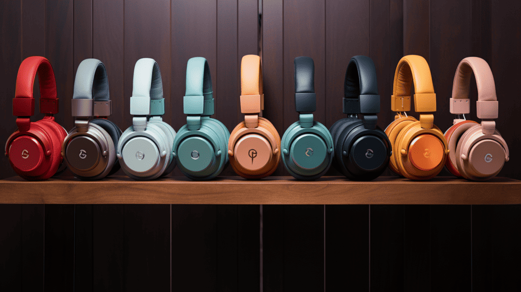 Best Headphone Brands: Top Picks for Audiophiles
