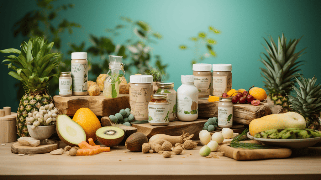 Best Health Supplements Brands in Singapore: Top Picks for a Healthier You