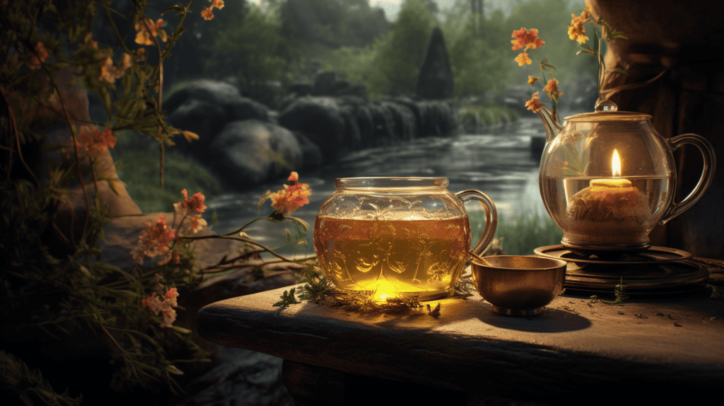 Best Herbal Tea Brands