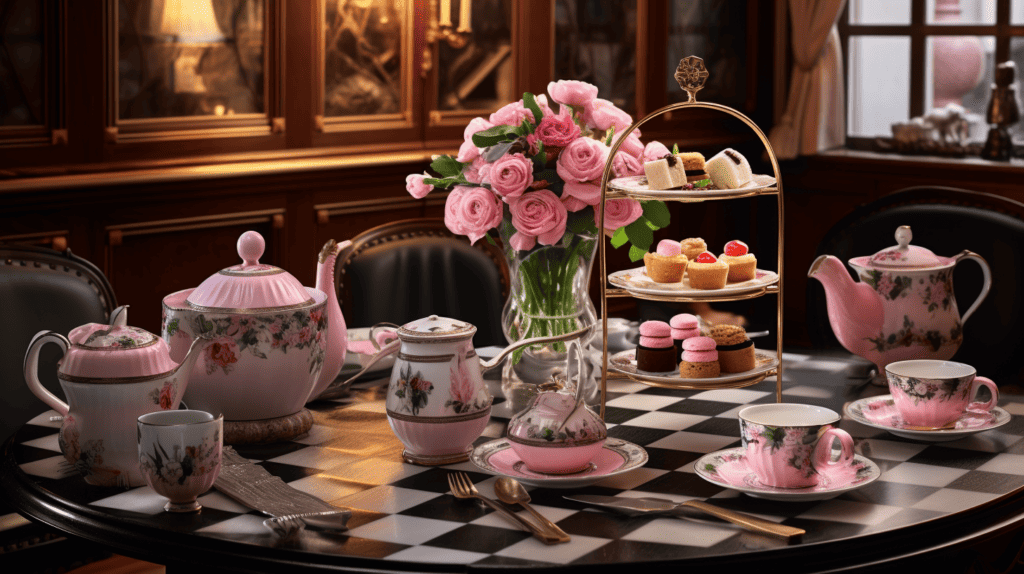 Best High Tea in Singapore: Indulge in the Finest Afternoon Tea Experience