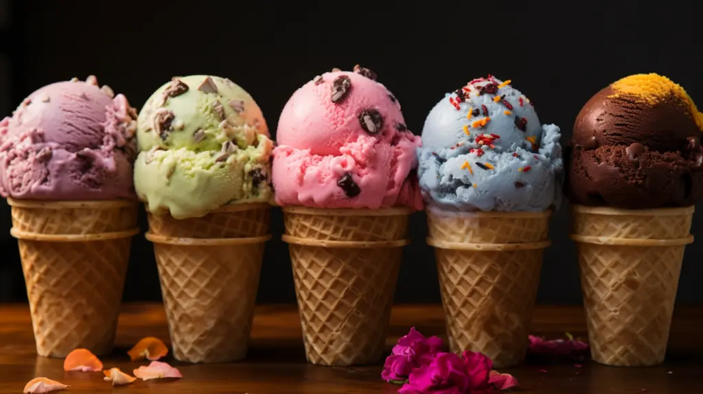 Best Ice Cream in Singapore: Top 10 Places to Satisfy Your Sweet Tooth