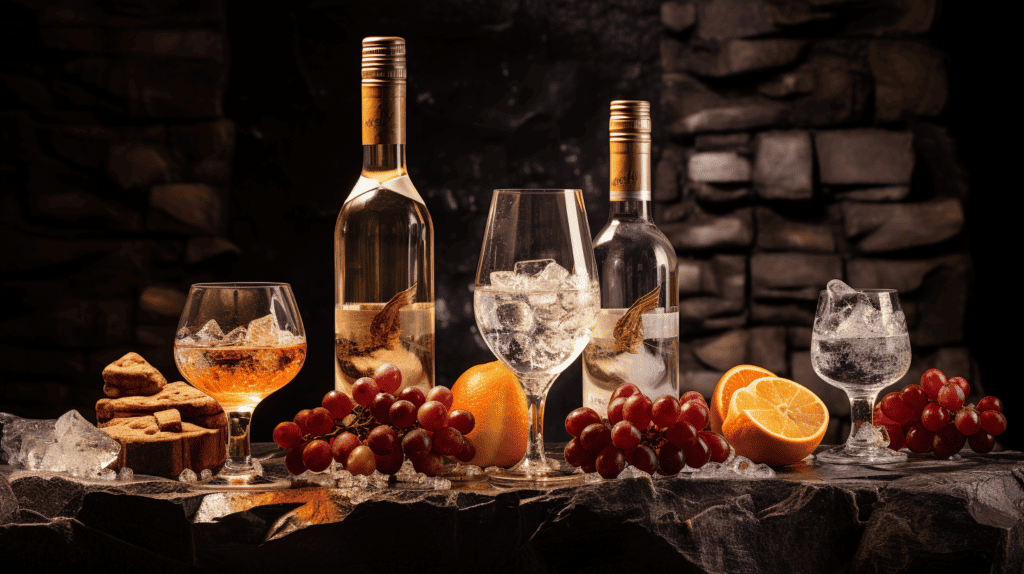 Best Ice Wine Brands: A Guide to the Sweetest Sips