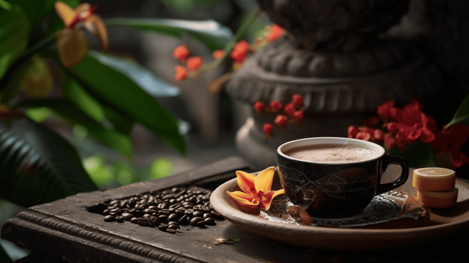 Best Indonesian Coffee Brand: Discover the Rich and Bold Flavours of the Archipelago