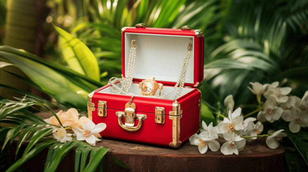 Best Jewellery Box Brands: Organize Your Accessories in Style