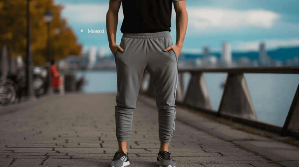 Best Jogger Brands for a Comfortable Workout Experience
