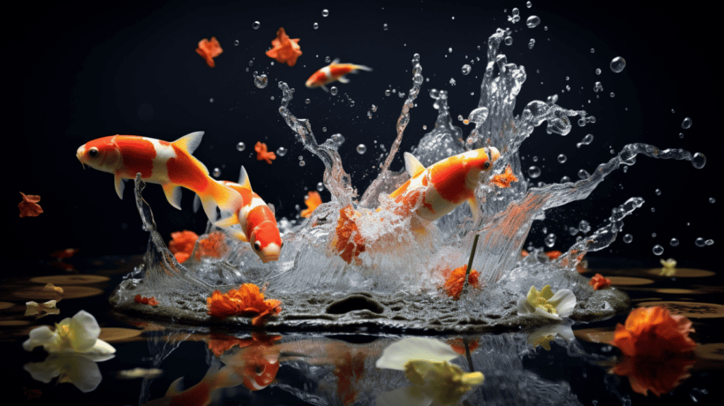 Best Koi Food Brands: Top Picks for Healthy and Happy Fish