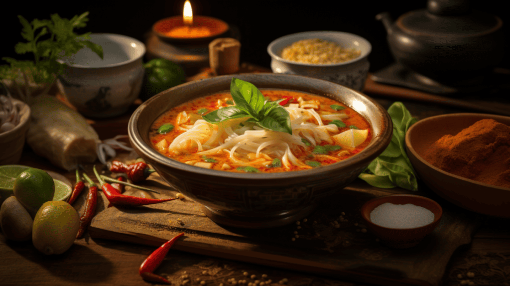 Best Laksa Paste Brands: Our Top Picks for Authentic Malaysian Flavours