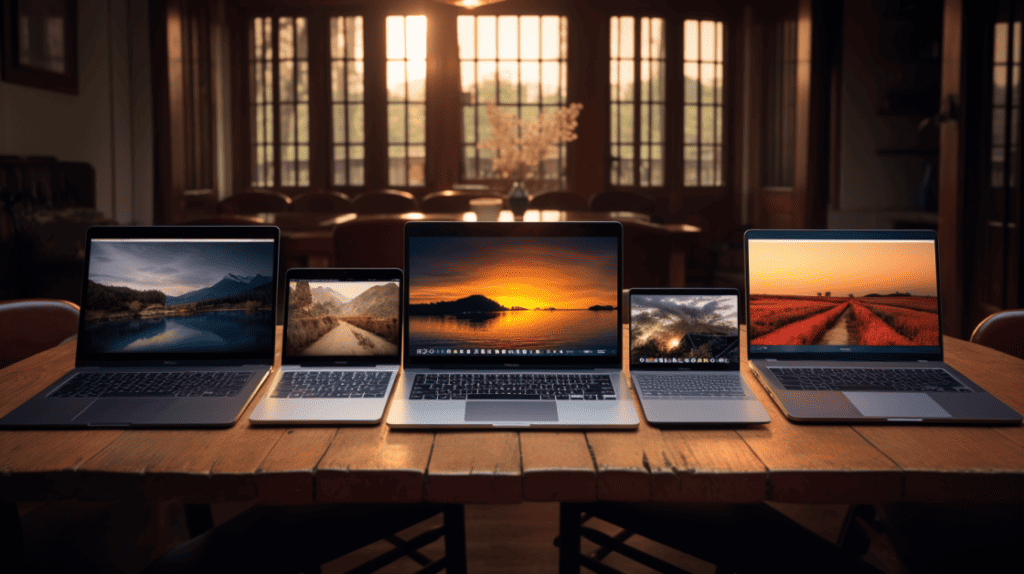Best Laptop Brands: Top Picks for High-Quality Performance and Durability