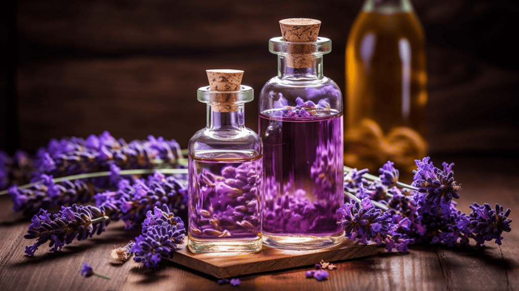 Best Lavender Oil Brands: Top Picks for Relaxation and Aromatherapy
