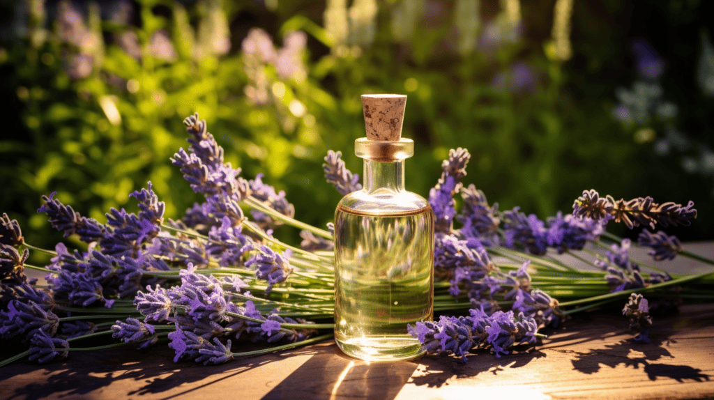 Best Lavender Oil Brands