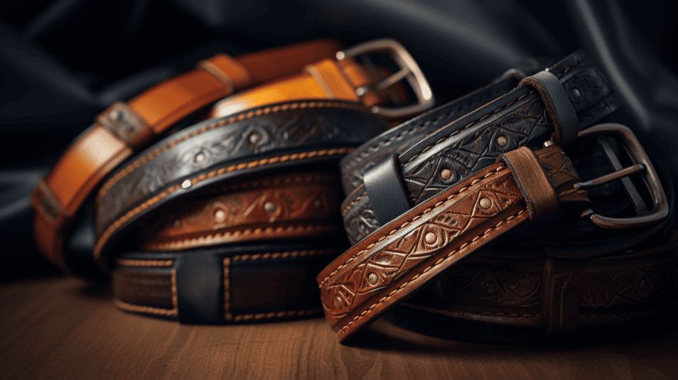 Best Leather Belt Brand: Top Picks for Quality and Style