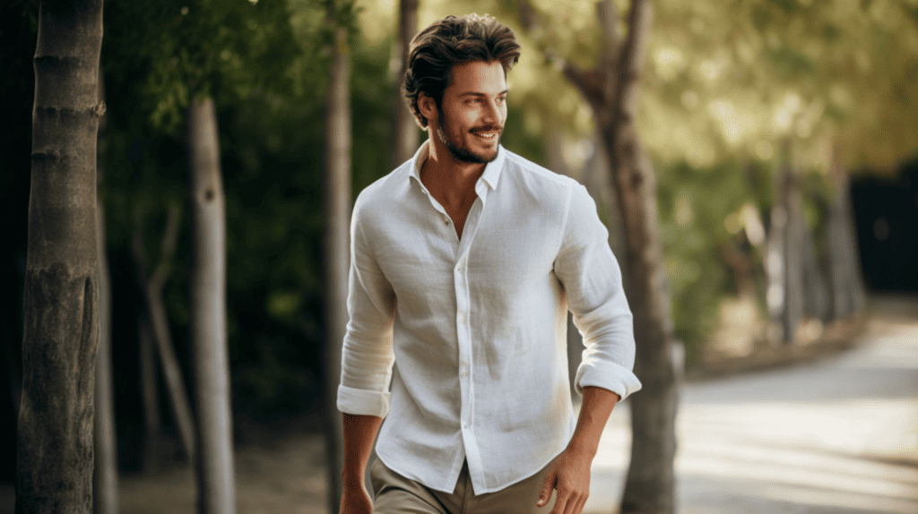 Best Linen Shirt Brands: Top Picks for Quality and Style
