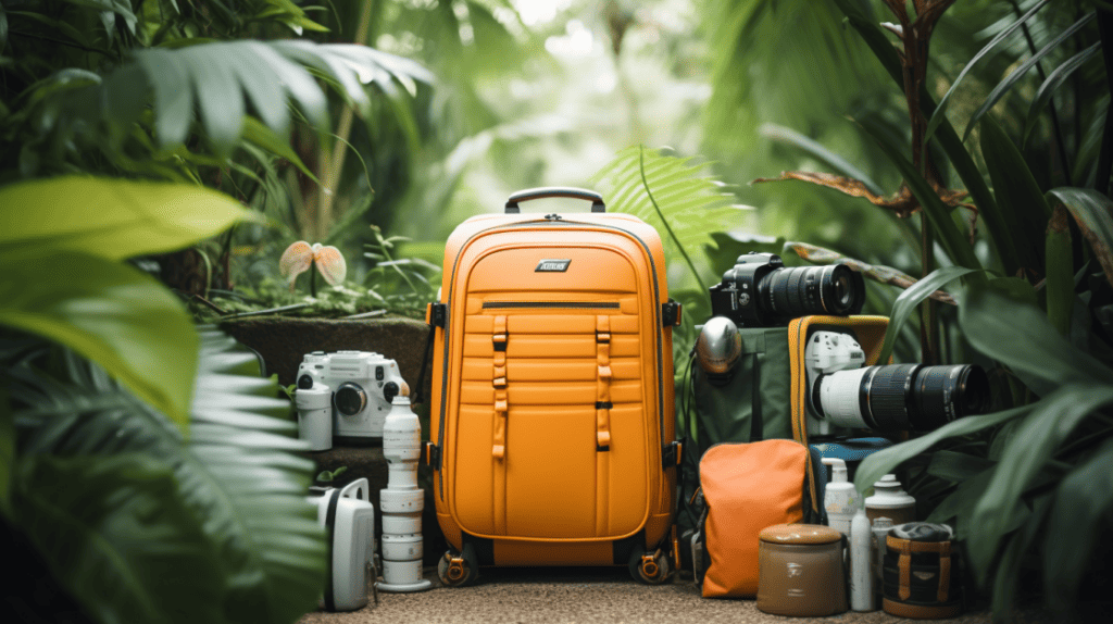 Best Luggage Brands for Your Next Adventure