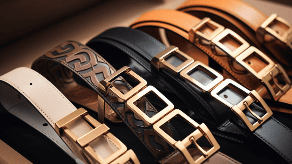 Best Luxury Belt Brands: Elevate Your Style with These High-End Accessories