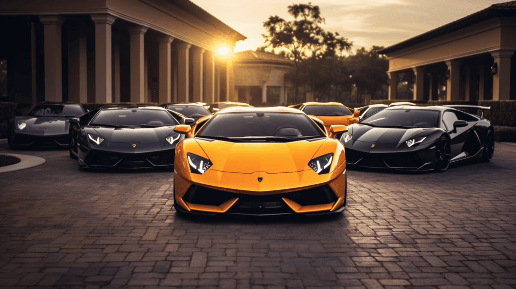 Best Luxury Car Brands for the Ultimate Driving Experience