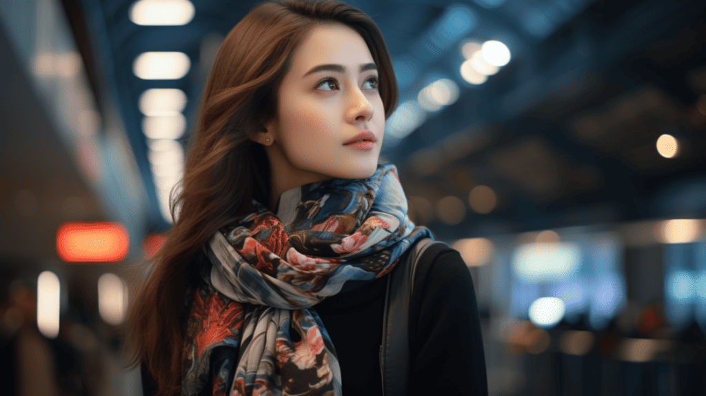 Best Luxury Scarf Brands: Top Picks for Ultimate Style and Comfort