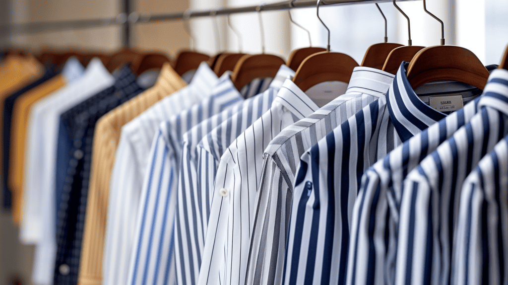 Best Luxury Shirt Brands: Elevate Your Style with These High-End Labels