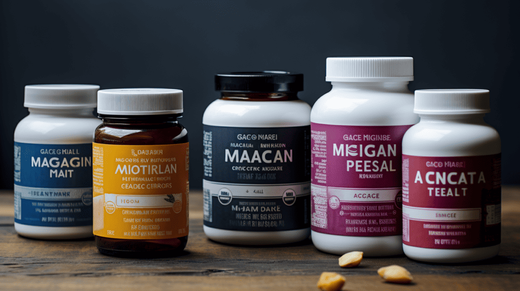 Best Magnesium Citrate Brands: Top Picks for Optimal Health