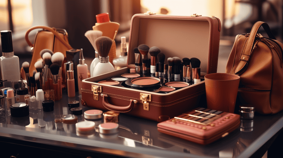 Best Makeup Kit Brands: Our Top Picks for Flawless Looks