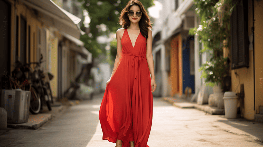 Best Maxi Dress Brands: Top Picks for Effortlessly Chic Summer Style