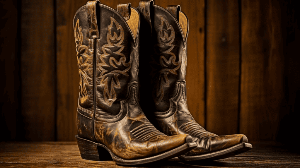 Best Men's Cowboy Boot Brands: Top Picks for Western Style Footwear