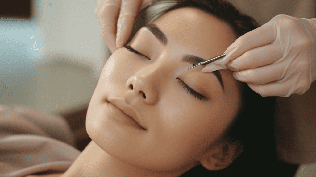 Best Microblading Pigment Brands: Top Picks for Long-Lasting Results