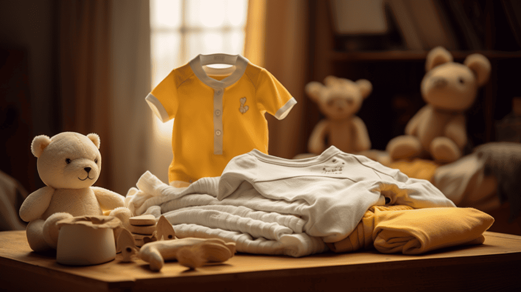 Best Newborn Clothing Brands: Adorable and Affordable Options for Your Little One