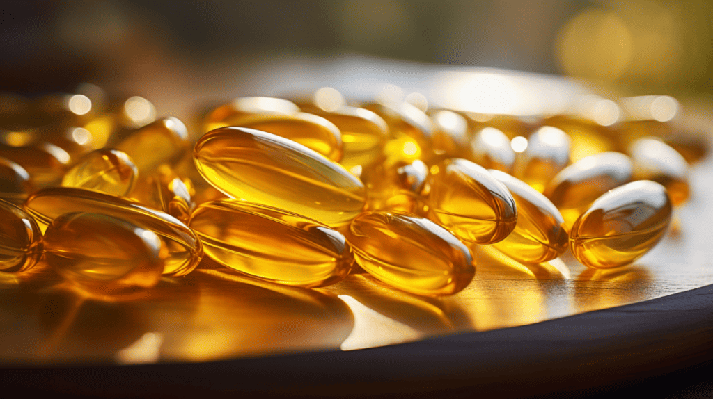 Best Omega 3 Brand in Singapore: Our Top Picks for Optimal Health