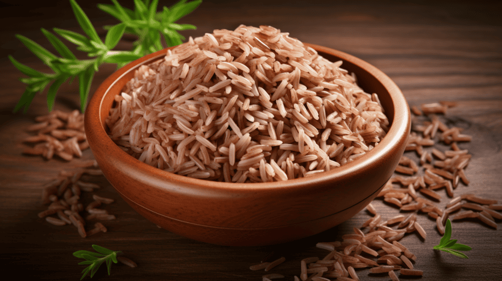 Best Organic Brown Rice Brands: Top Picks for Health-Conscious Consumers