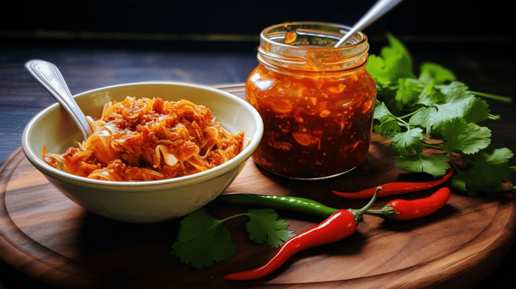 Best Pad Thai Sauce Brands: Our Top Picks for Delicious Thai Cuisine