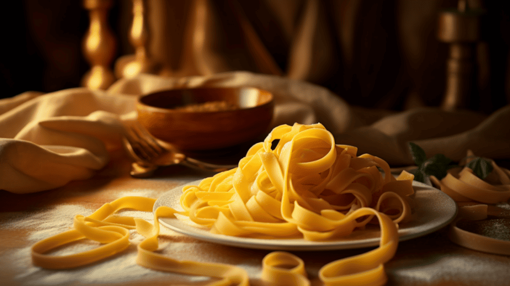 Best Pasta Noodles Brand: Top Picks for Delicious Pasta Dishes
