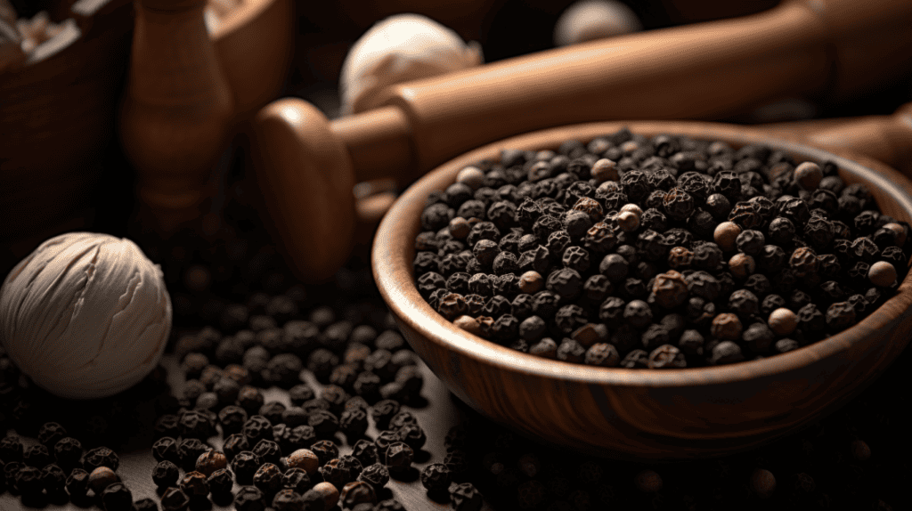 Best Peppercorn Brands: Top Picks for Adding Flavour to Your Dishes