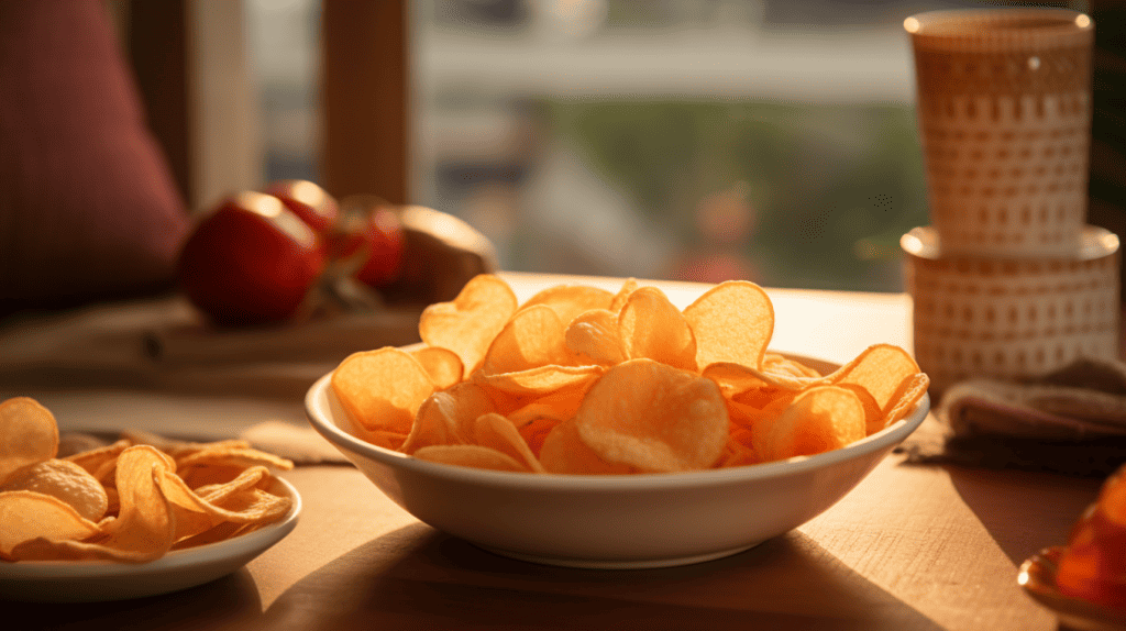 Best Prawn Crackers Brands: Crispy and Delicious Snacks You Must Try!