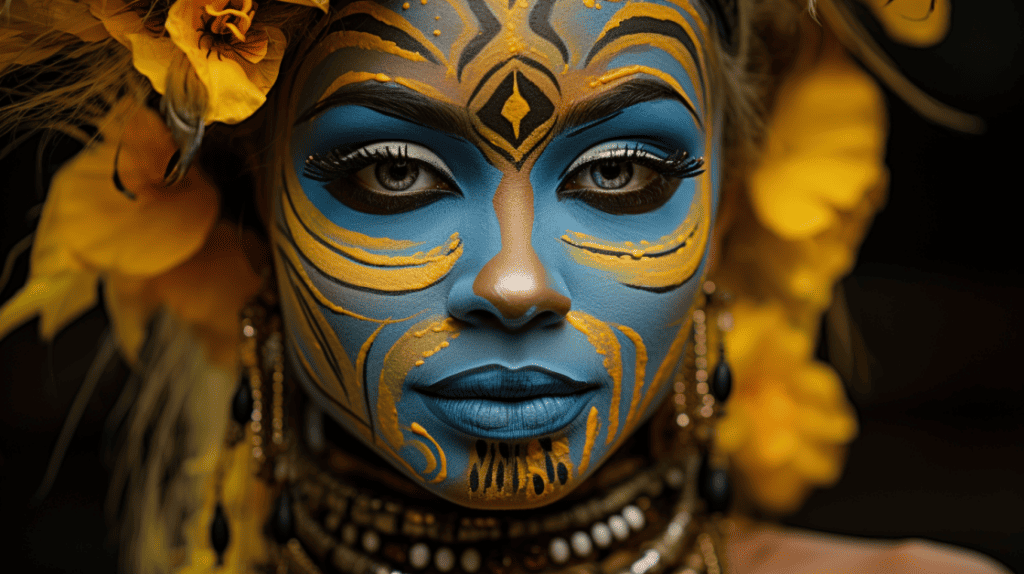 Best Professional Face Paint Brand: Our Top Picks for Stunning Looks!