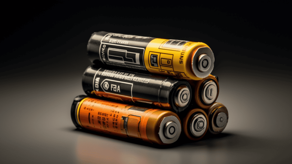 Best Rechargeable Battery Brands for Long-Lasting Power
