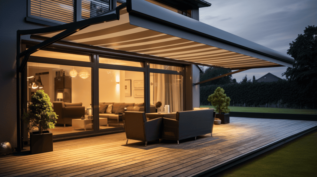 Best Retractable Awning Brands: Top Picks for Stylish Shade Solutions