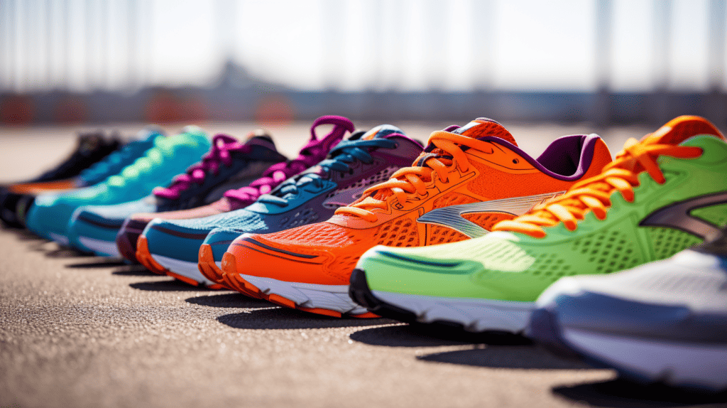 Best Running Shoe Brands: Top Picks for Comfort and Performance