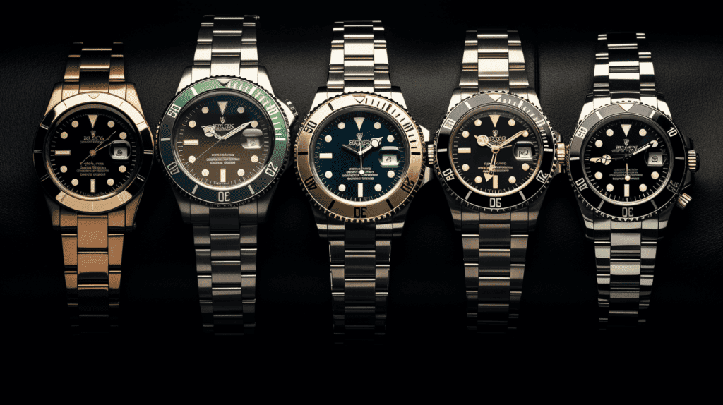 Best Selling Watch Brands in the World: Top 10 Timepieces to Own